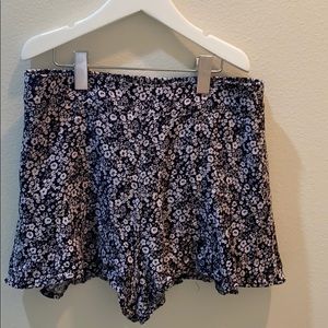 Super cute summer time shorts!